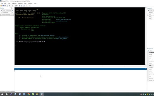 如何使用encode命令为字符变量赋值