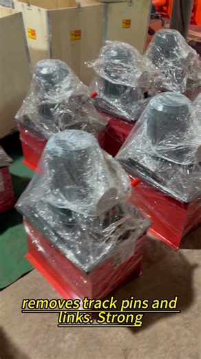 #chain #Pin #Track pin pressure#Chain press machine