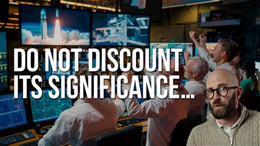 The Mercury Rocket vs. Sputnik: How the U.S. Fell Behind