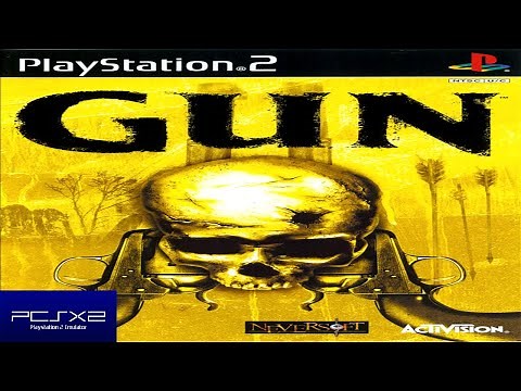 Gun Ps2 Full Walkthrough