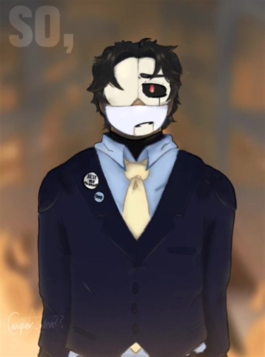 Surprise Scene with Davis and Davis in FNAF Chronicles