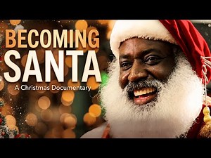 Believe: The True Story of Real Bearded Santas
