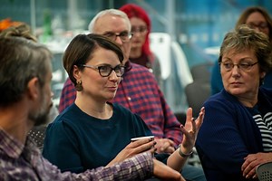 A new future for mental health - Scottish Recovery Network