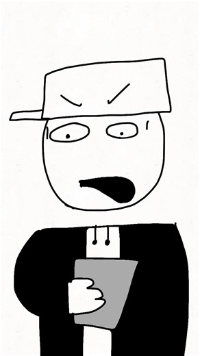 The house #funny #animation #animationmeme #goofy #group #friends #art