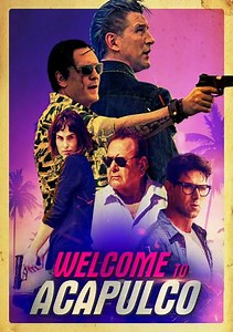 Welcome to Acapulco Trailer