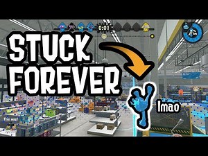 [Splatoon 2] Hilarious Moments!