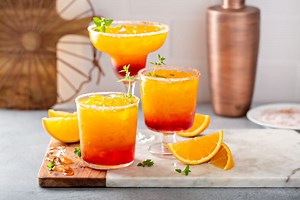 20 Unique Vodka Margarita Recipes - Cocktails Cafe