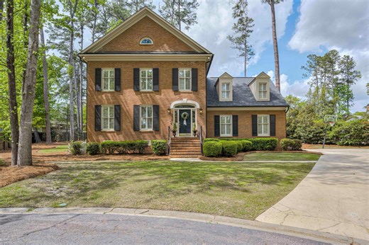 3 Tall Pine Ct, Augusta, GA 30909 - MLS 554566 - Coldwell Banker