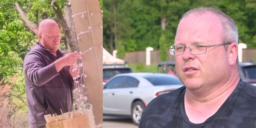 Arlington man missing for days found dead in cornfield