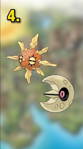 Ranking Every Alien Pokémon from Worst to Best