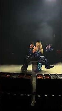 This performance was kinda like a dream come true 🎶 DZWorldsCollideTour DisneyChannelMusic