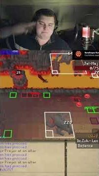 Ironman Inferno Wave Clutch 🔥 | OSRS | #osrs #oldschoolrunescape #osrsinferno #runescape #ironman