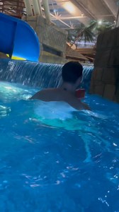 Sandcastle Waterpark Blackpool on Reels | Facebook