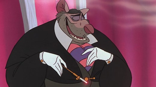 Disney Villain Restaurant #disneyvillain #crossovertok #disneybadguys #villains #villaincrossover #disneymashup #dis #disneycrossoveredits #disfunny