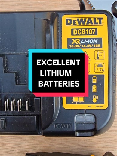 lithium batteries. dewalt compatable. replacement batteries. 18v battery. 12ah battery. #tiktokmademebuylt #foryoupage❤️❤️ #flashsale #dealdrops #powertools @RONTALY PRO VALUE
