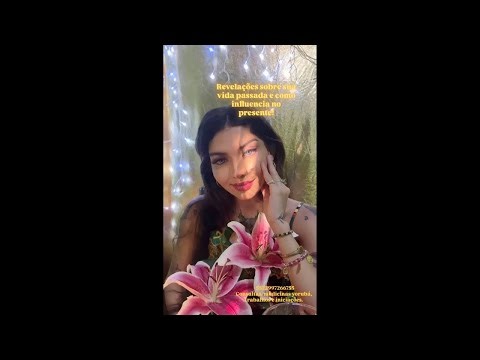 O seu verdadeiro destino por exu Maria Padilha!