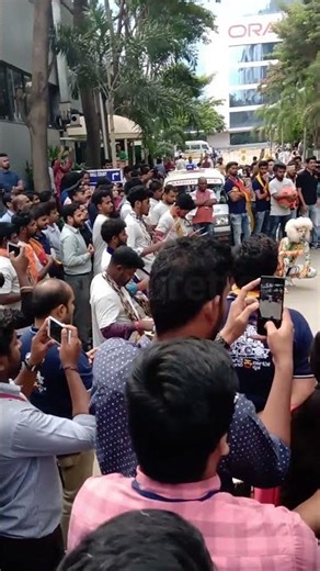 Huli Vesha at TCS | Oracle | Mercedes Benz