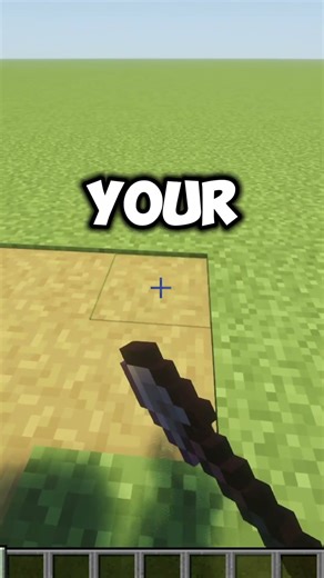 How to make Pathways in Minecraft?? #minecraft #minecraftgameplay