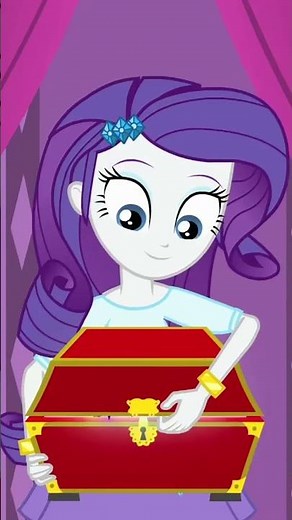 🎵 My LIttle Pony Music | This Is Our Big Night Song | Equestria Girls #shorts #mlp #music