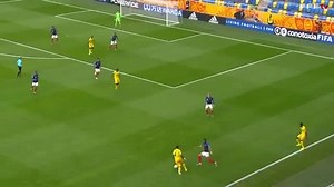 181K views · 5.7K reactions | Mondial Under 20, 2019  France Vs Mali | Douzième Aigle du Mali | Facebook