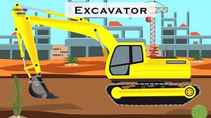 Good Vs Evil | Police Cars | Scary Haunted House Monster Trucks For Children | Kids Video Cartoons