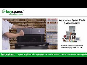 How To Remove and Replace the Knobs on an Oven