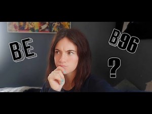 lequel choisir ? Permis BE, B96...