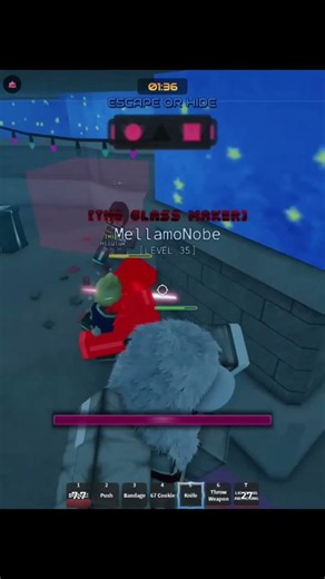 I do not know how to remove the sounds from the discord. #inkgame #roblox