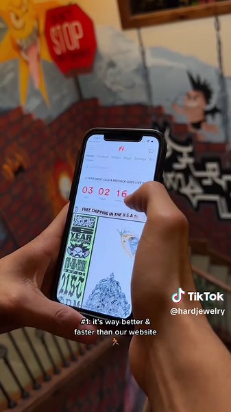 This app will make your life so much better🥹… #hardjewelry | jewelry