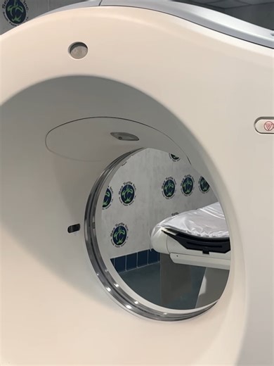 Revolutionizing Sea Turtle Care with Advanced CT Imaging