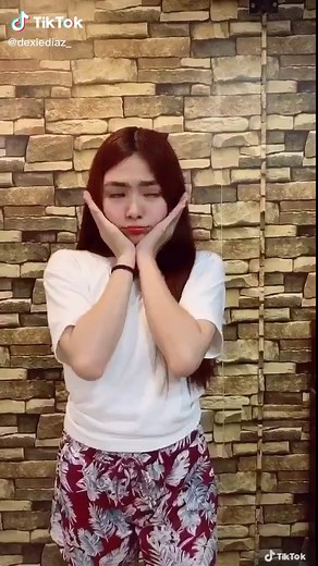 Dexie Diaz on TikTok