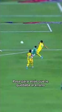 Highlights of León vs América #ligamx #leonfc #clubamerica