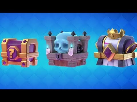 A Clash Royale Update is Finally Here!