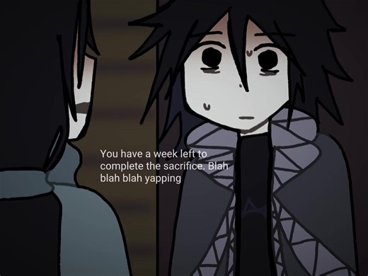 FLASH WANRING (I think) Idk how the actual trend goes so I did random stuff? Idk if there’s even a trend I just like the song. Tow time toe time Timmy ohnoooooo oh noooooo honkooko yeowch I’m hungry ok bye. #twotimeforesaken #paprika#animation#amarahforsaken #azureforsaken