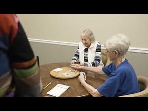 Washington Oakes Virtual Tour | Independent Living & Assisted Living in Everett, WA