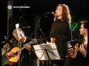 Mafalda Arnauth - Foi Deus