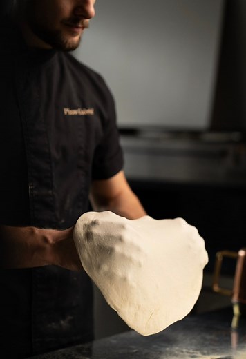 339K views · 7.4K reactions | French Pizza   | Pizza Gabriel | Facebook