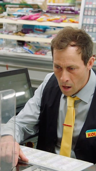 Die Discounter on Instagram: "Gfk durchgespielt"