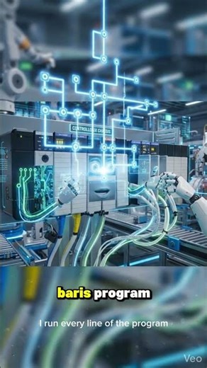 PLC Industry #3