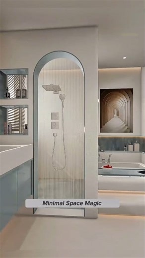 Luxury Bathroom Installation 👌 #bathroom #fittings #sanitary #rk_bath_gallery #interiordesigner #bathroomdesign #bathroomrenovation #bathroomdecor #bathroomremodel #sink #kitchen #colour #accessories #renovate #bath #plumber #architect #builders #interiordesigner #jodhpur #rajasthan | RK Bath Gallery