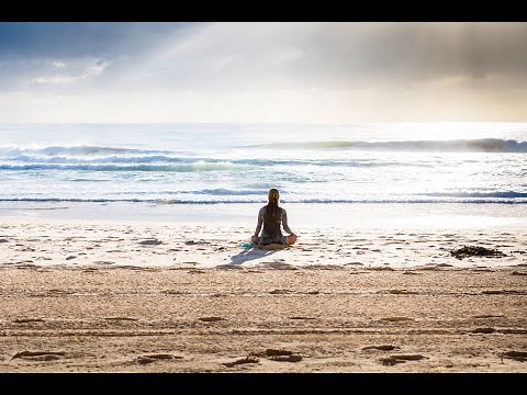 Yemaya Assessu - Deva Premal #meditation #goddess #relaxing