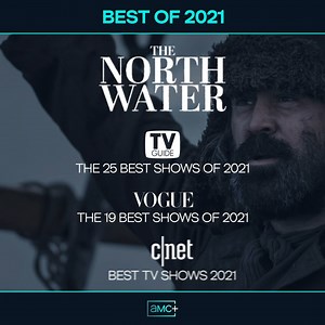 14 reactions | Catch up on the best shows of 2021 on AMC+. There’s more good stuff coming your way *very* soon. | AMC Plus | Facebook