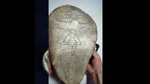 Mayan archeology discovery #ufo #alien #aliens #ovni #area #space | UFO 5