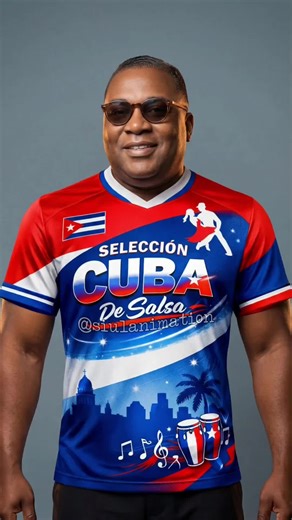 Mejores éxitos de Salsa Cubana