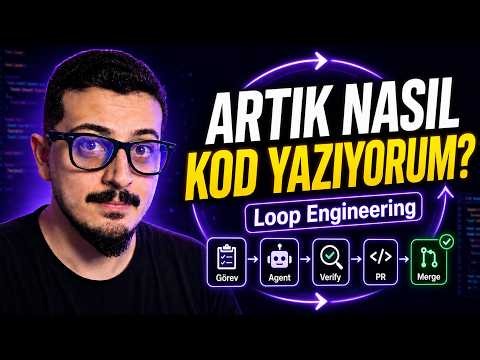 I Built a Loop with Claude Code, I Just Give Approval