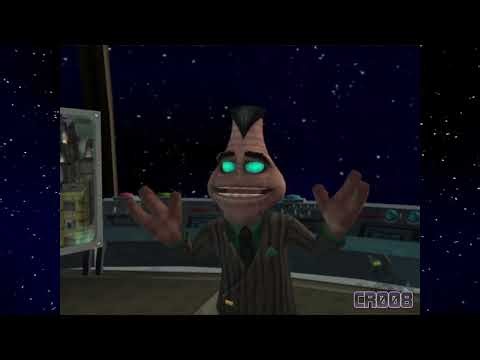 Ratchet & Clank (2002) Walkthrough ITA 100% Remastered | 28 | Un punto stile dietro l'altro