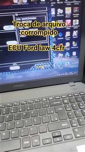 p0420 p0141 Ford Fiesta IAW4CFR 1.0 1.6 file replacement to resolve these DTCs.