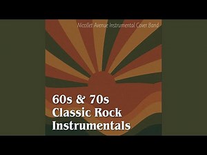 Already Gone (Instrumental Version)