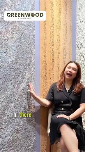 18K views · 147 reactions | Introducing our newest wall finishing products — the elegant Soft Stone Panel and durable MCM!  Perfect for both indoor and outdoor walls, these materials combine style, strength, and easy installation. Upgrade your walls with modern design and lasting quality — only at Greenwood Philippines.  #GreenwoodPH #SoftStonePanel #MCM #HomeFinishing | Greenwood Philippines | Facebook