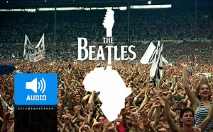 The Beatles - Live Aid 1985 【听歌】